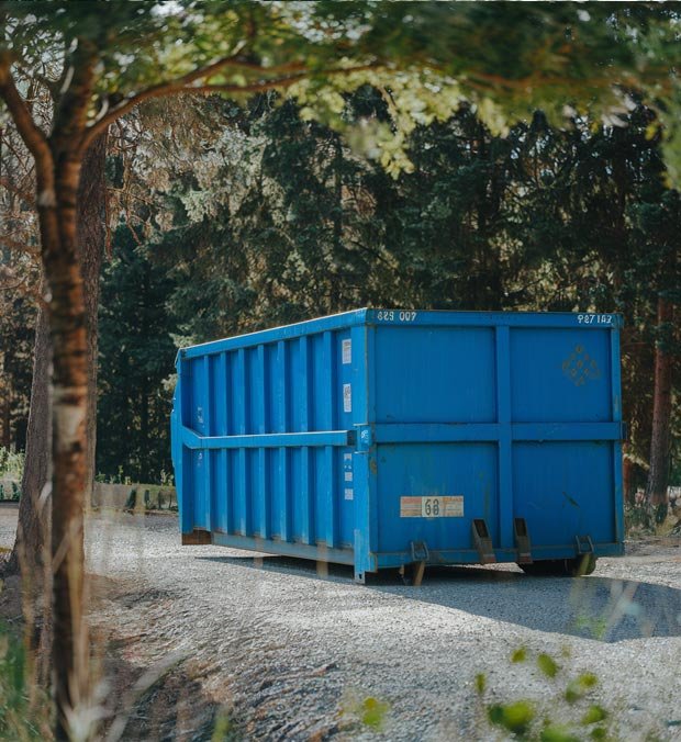 Residential Dumpster Rental Las Vegas